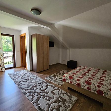 הוילה בורסא Casa Alba מראה חיצוני תמונה