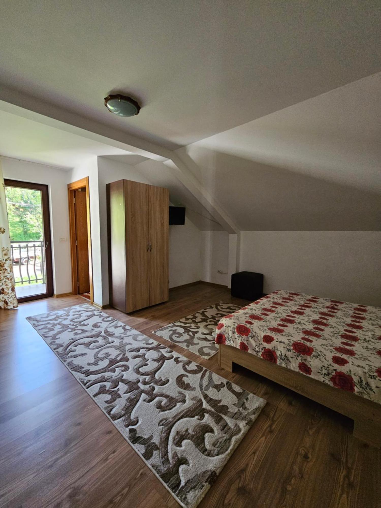 הוילה בורסא Casa Alba מראה חיצוני תמונה