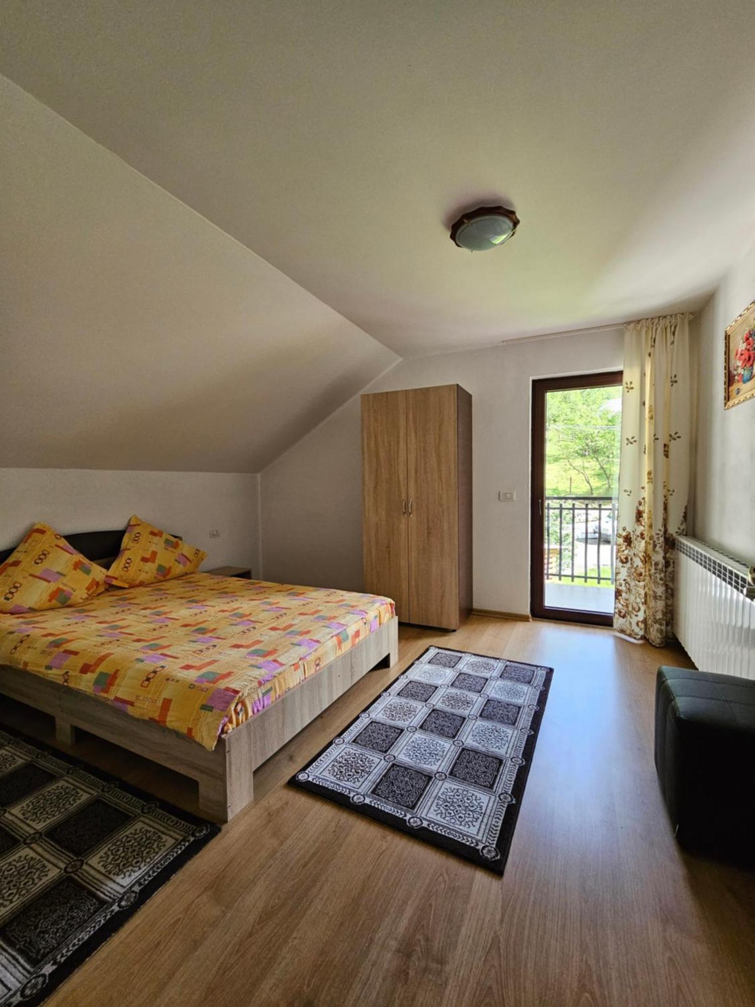 הוילה בורסא Casa Alba מראה חיצוני תמונה