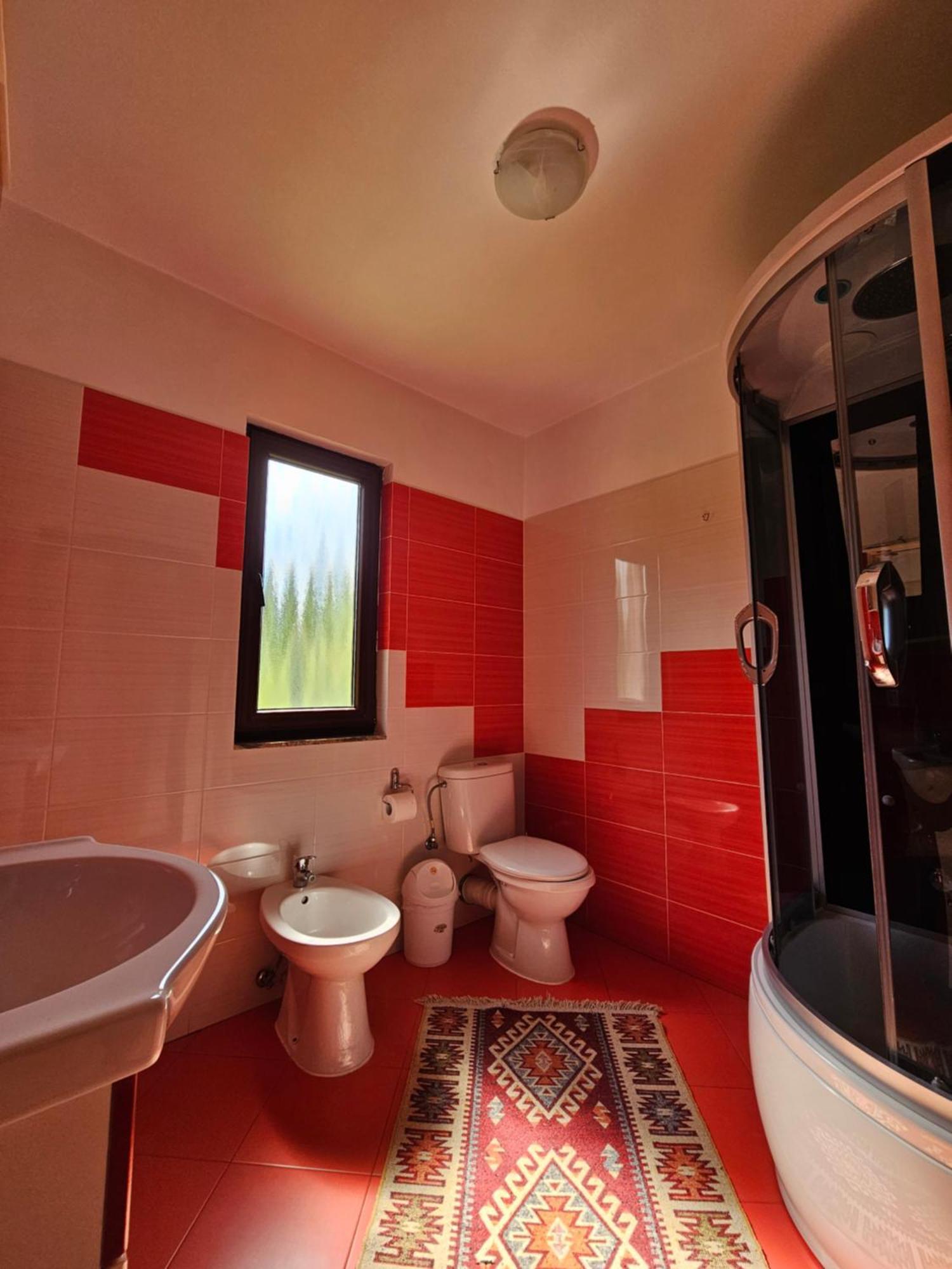 הוילה בורסא Casa Alba מראה חיצוני תמונה